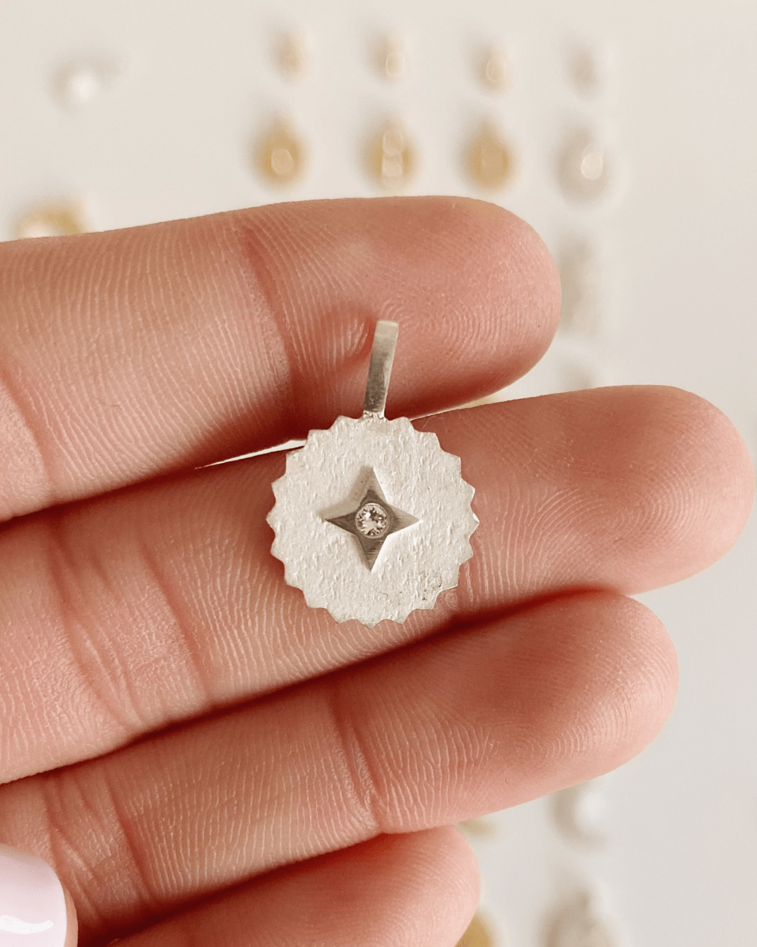 COLLARESheyloveCollar sol | heylove