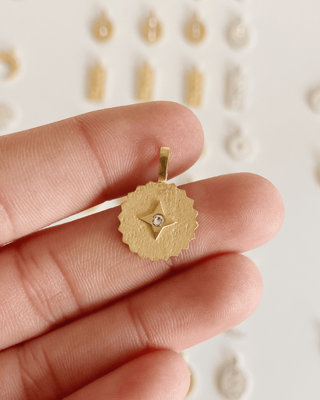 COLLARESheyloveCollar sol | heylove