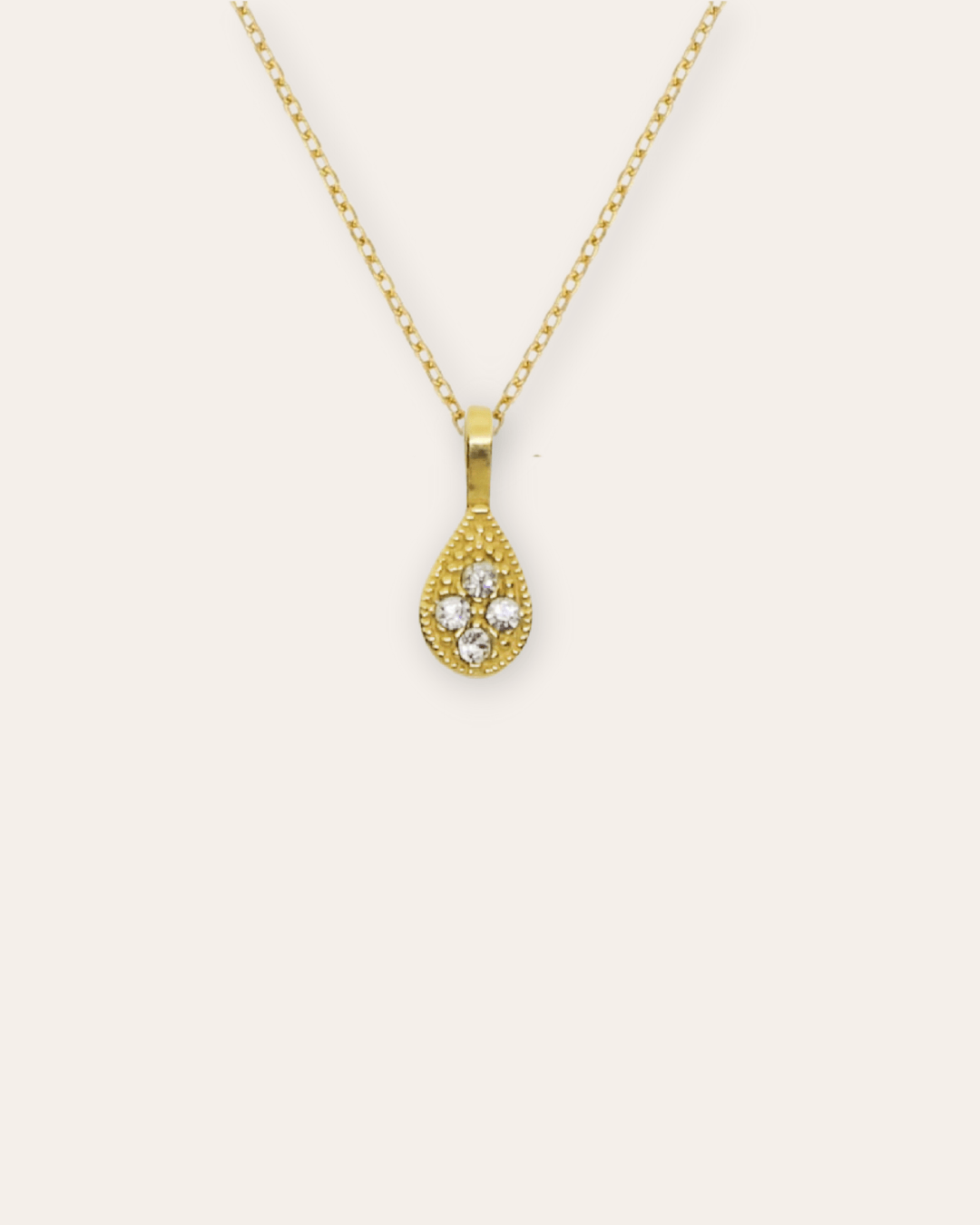 COLLARESheyloveCollar gota | heylove