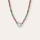 COLLARESheyloveCollar turmalina mariner oro | heylove