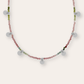 COLLARESheyloveCollar turmalina multisuns oro | heylove