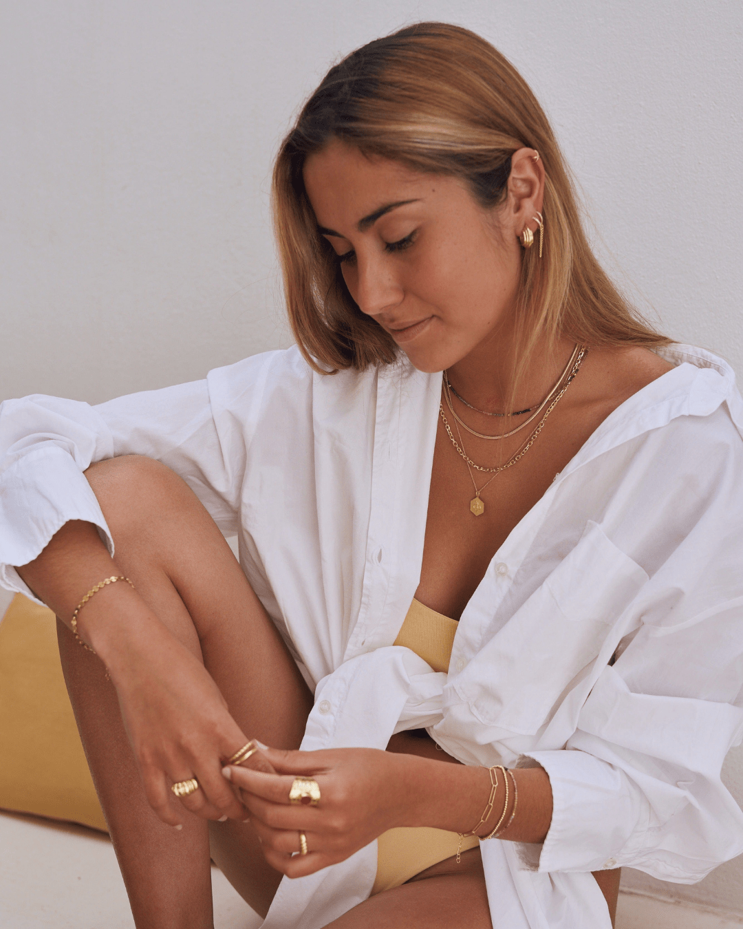 COLLARESheyloveCollar Turmalina | heylove