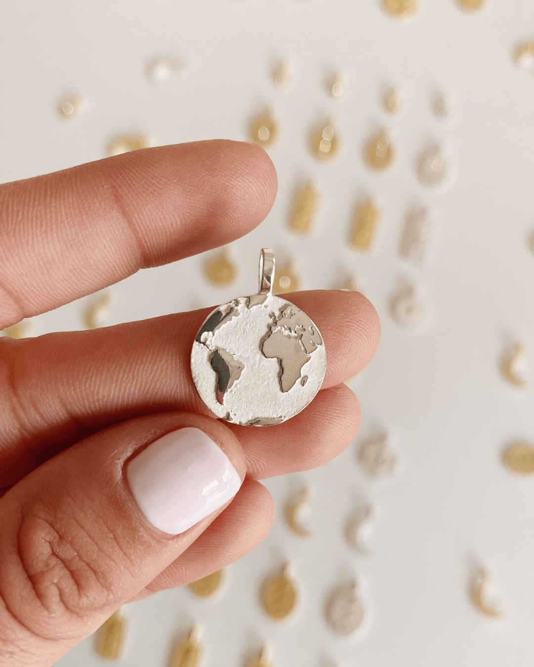 COLLARESheyloveCollar mundo | heylove