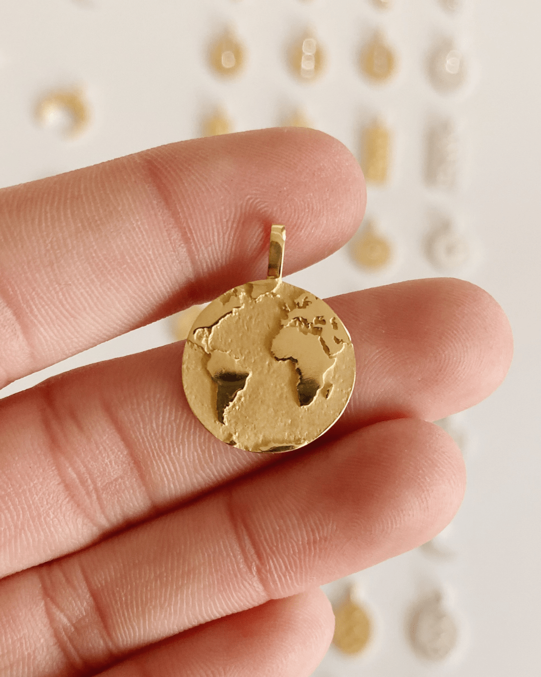 COLLARESheyloveCollar mundo | heylove