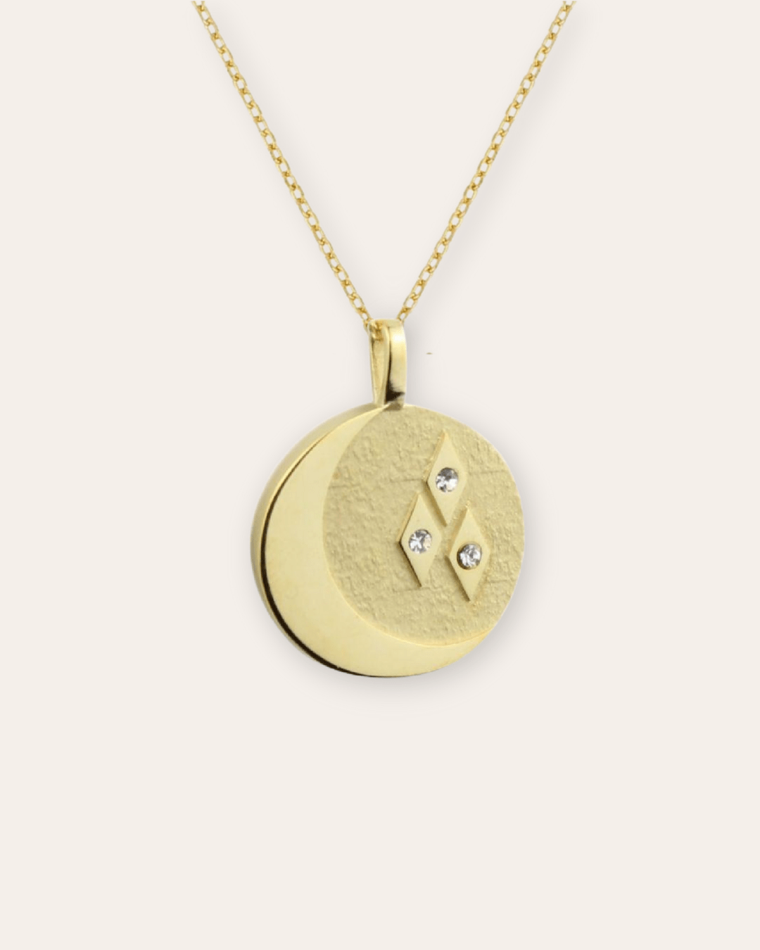 COLLARESheyloveCollar luna y estrellas | heylove