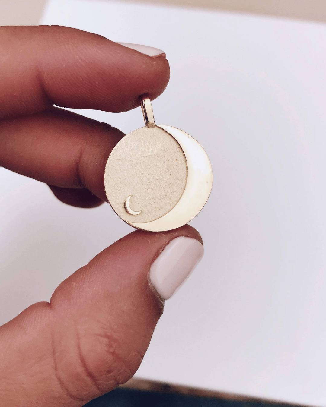 COLLARESheyloveCollar luna y estrellas | heylove