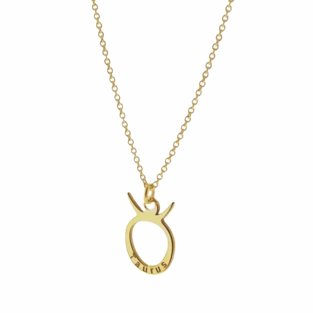 COLLARESheyloveCollar zodiaco | heylove