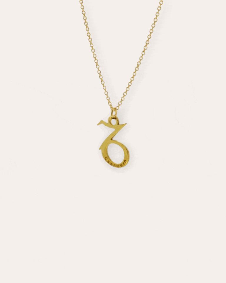 COLLARESheyloveCollar zodiaco | heylove