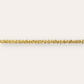 COLLARESheyloveCord chain | heylove