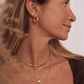 COLLARESheyloveCord chain | heylove