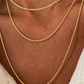 COLLARESheyloveCord chain | heylove