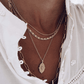 COLLARESheyloveCord chain | heylove