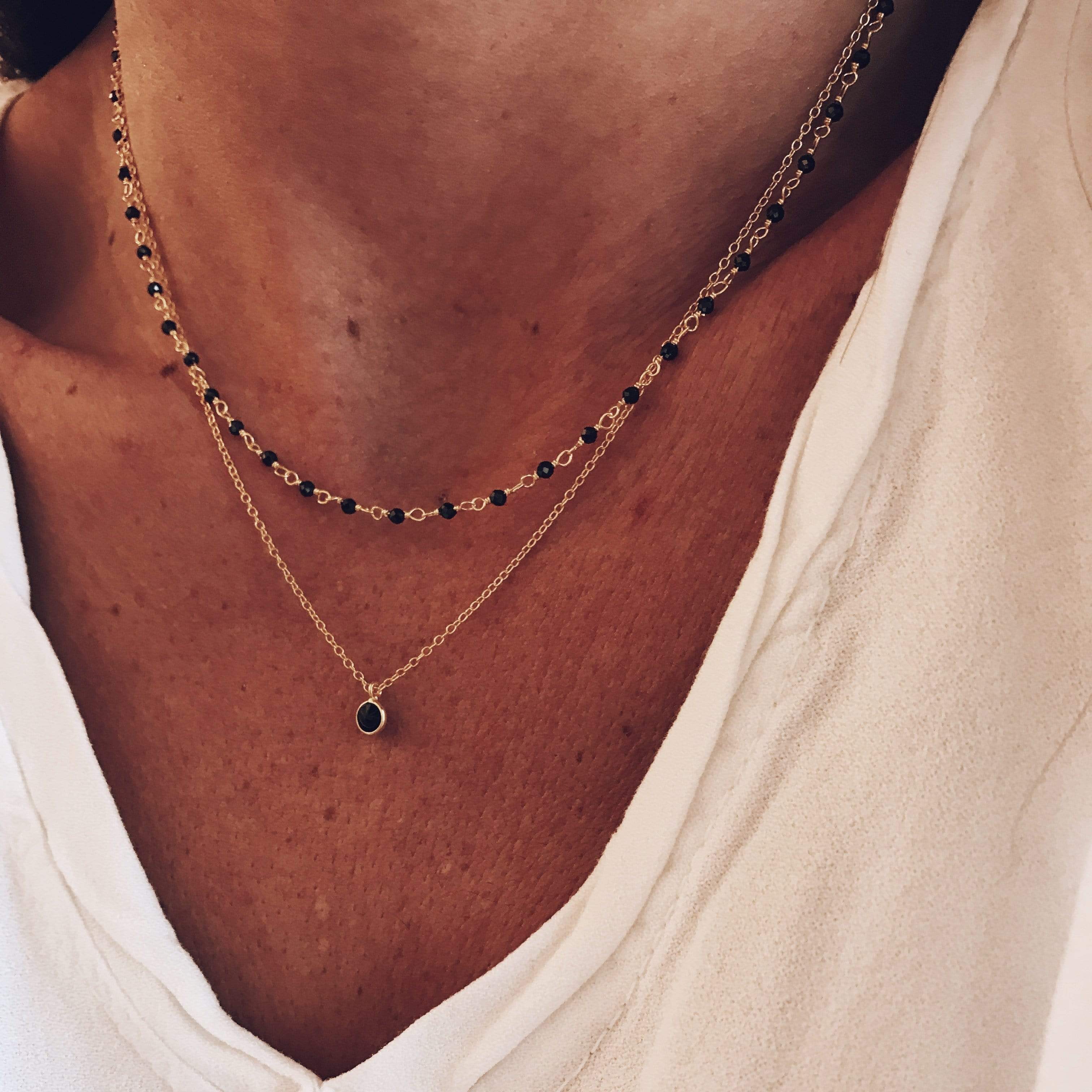 COLLARESheyloveCollar double | heylove