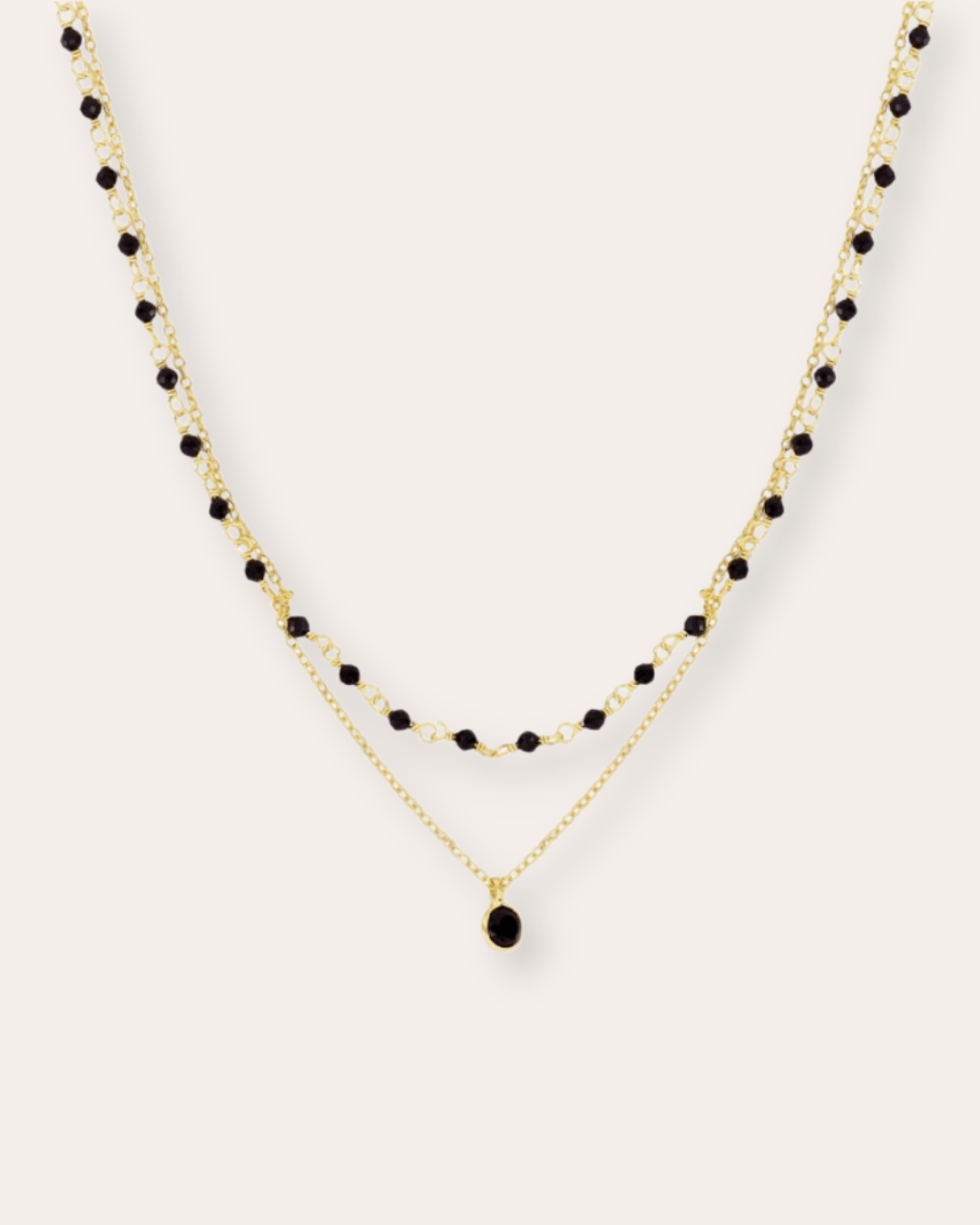 COLLARESheyloveCollar double | heylove