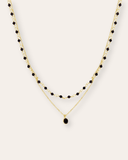 COLLARESheyloveCollar double | heylove