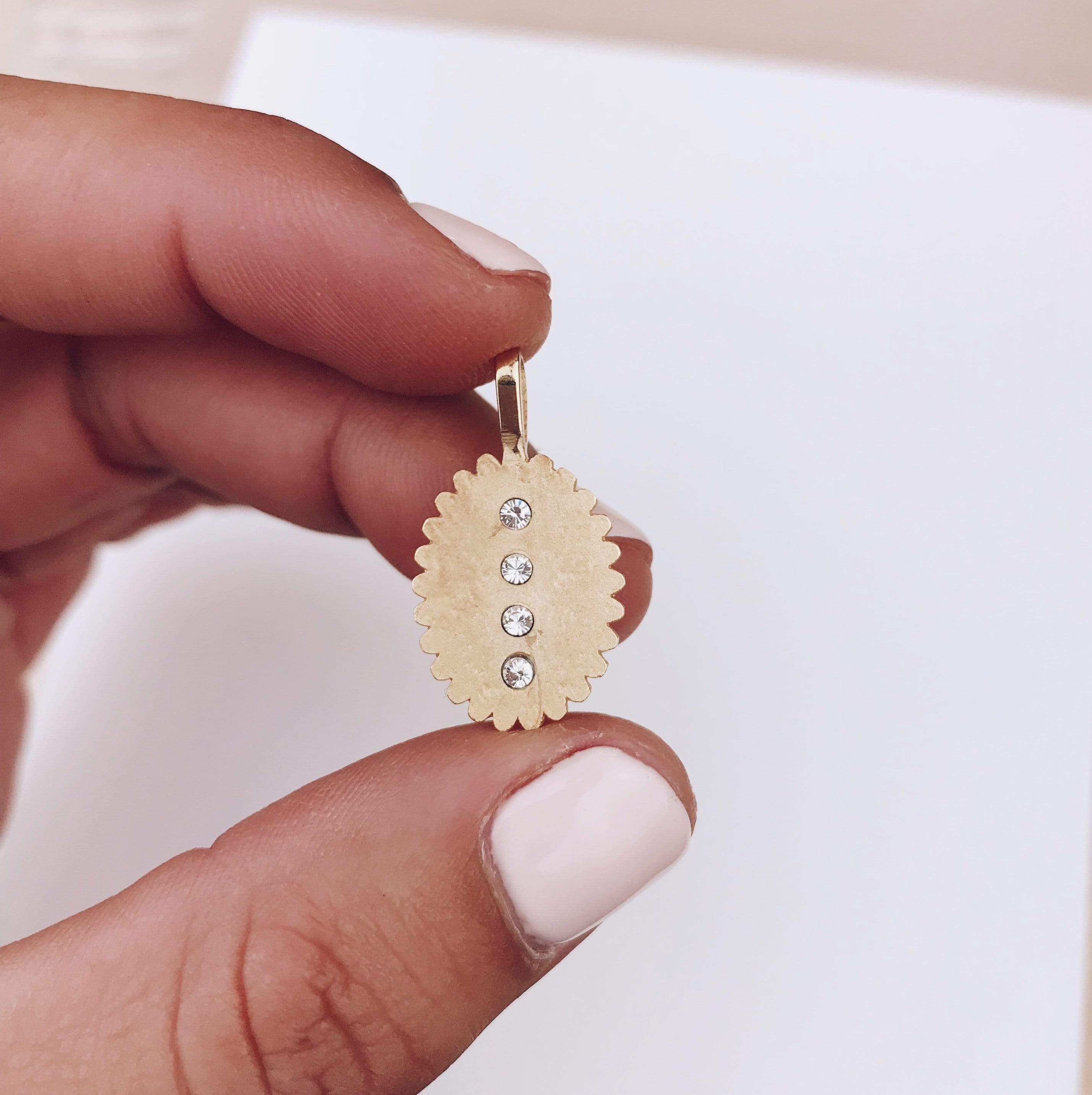 COLLARESheyloveCollar elementos | heylove