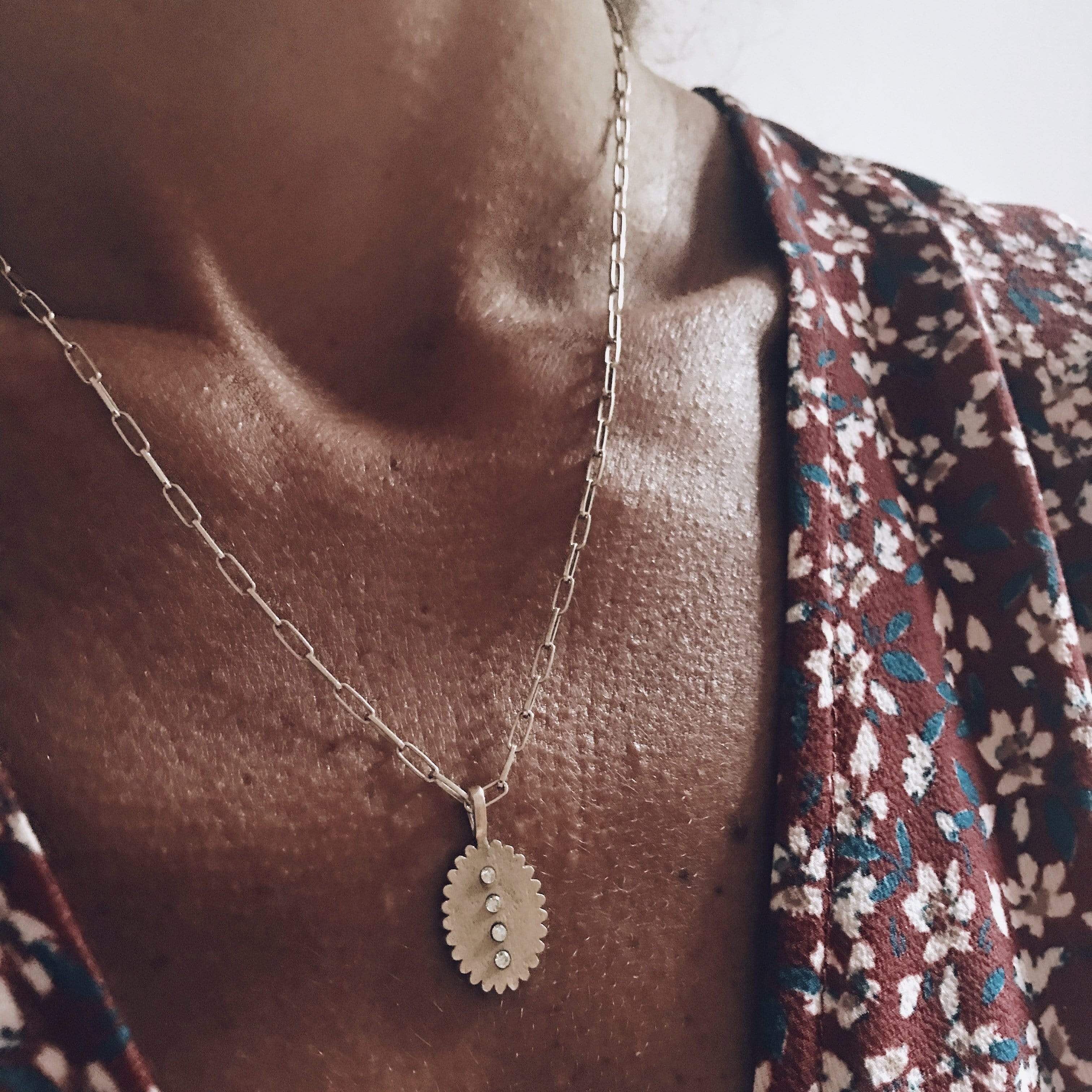 COLLARESheyloveCollar elementos | heylove