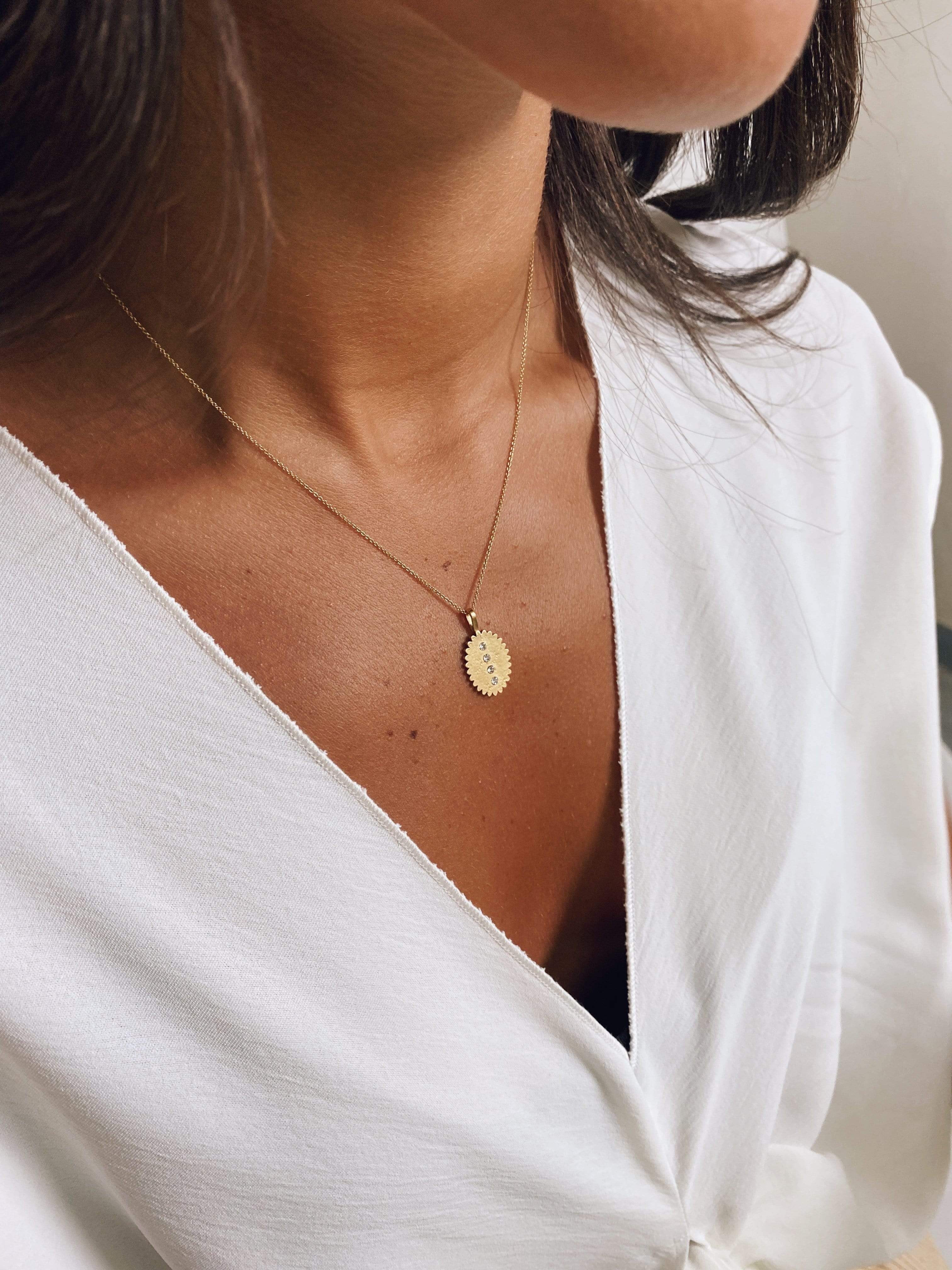 COLLARESheyloveCollar elementos | heylove