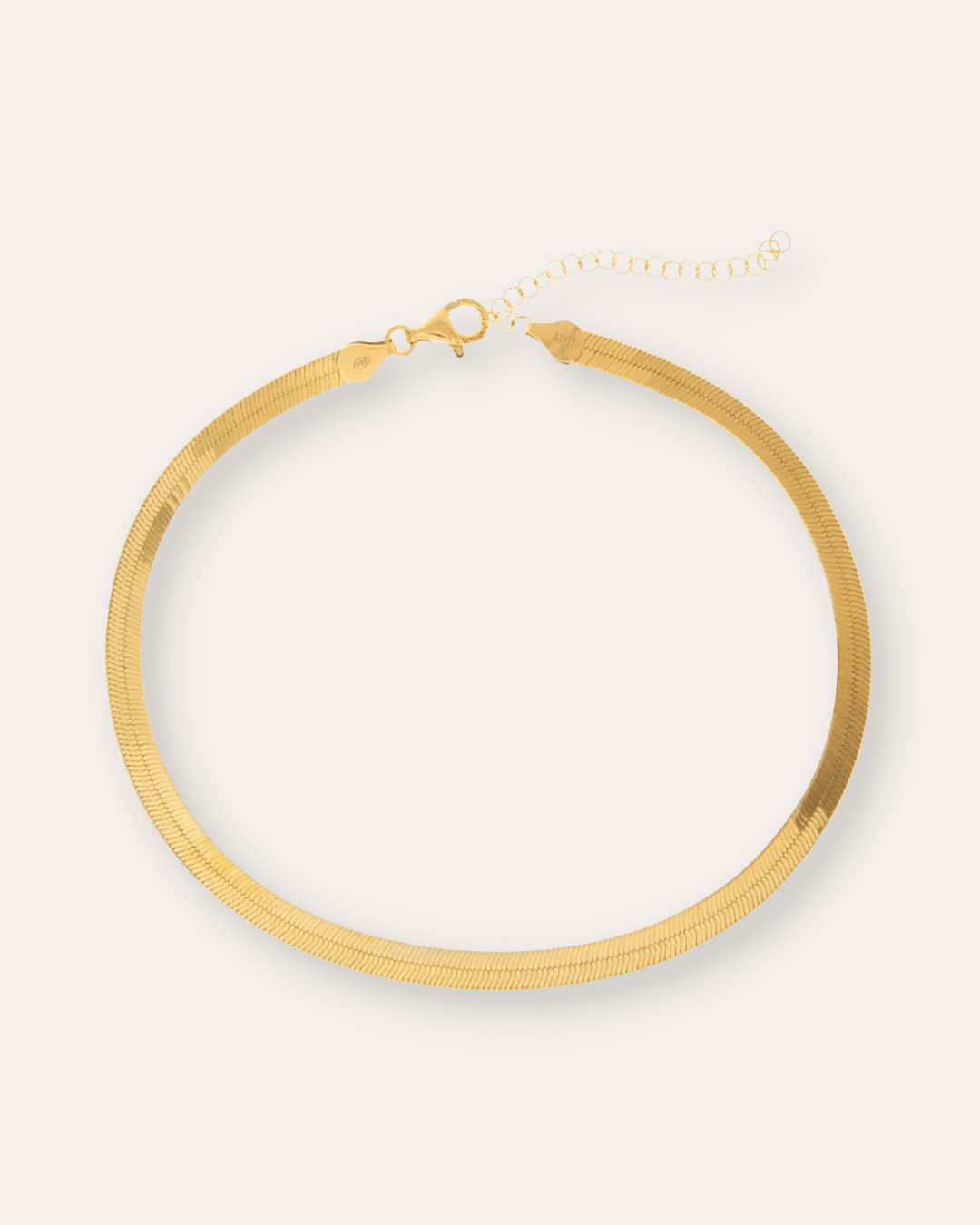 COLLARESheyloveCollar flat tail | heylove