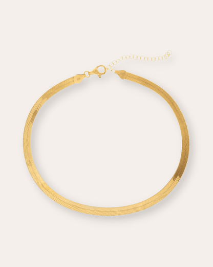 COLLARESheyloveCollar flat tail | heylove