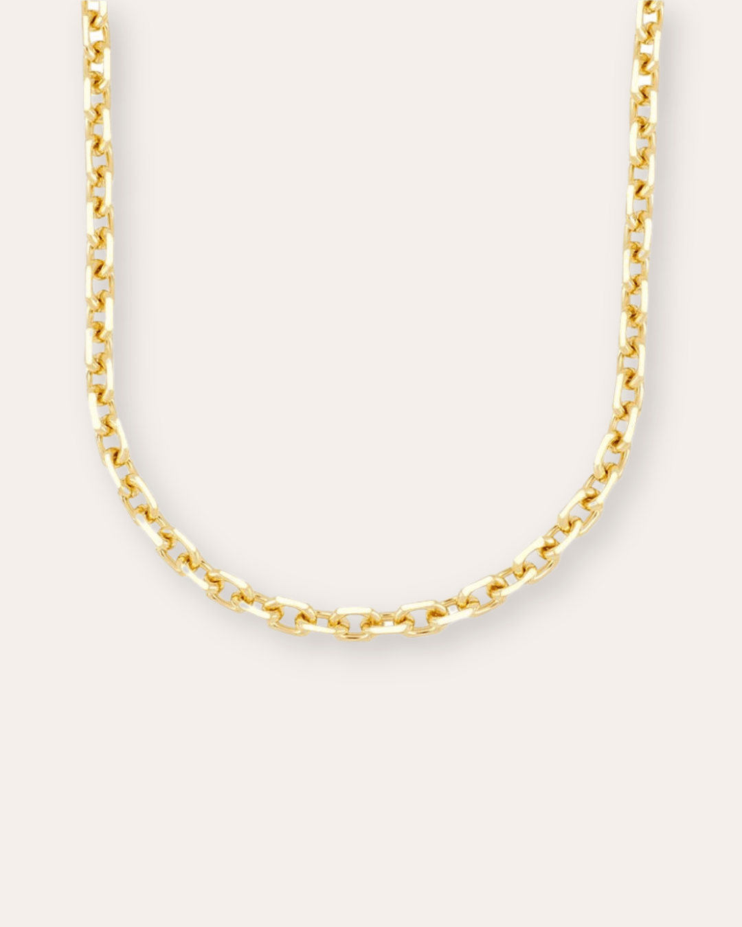 COLLARESheyloveForce chain | heylove
