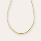 LAST CHANCEheyloveCollar half chain | heylove