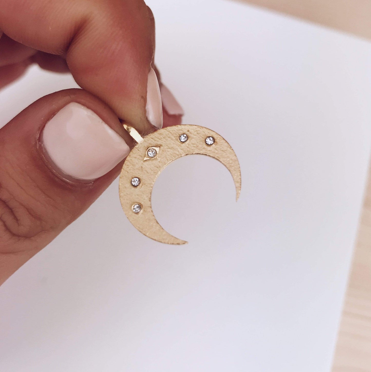 COLLARESheyloveCollar la luna  | heylove