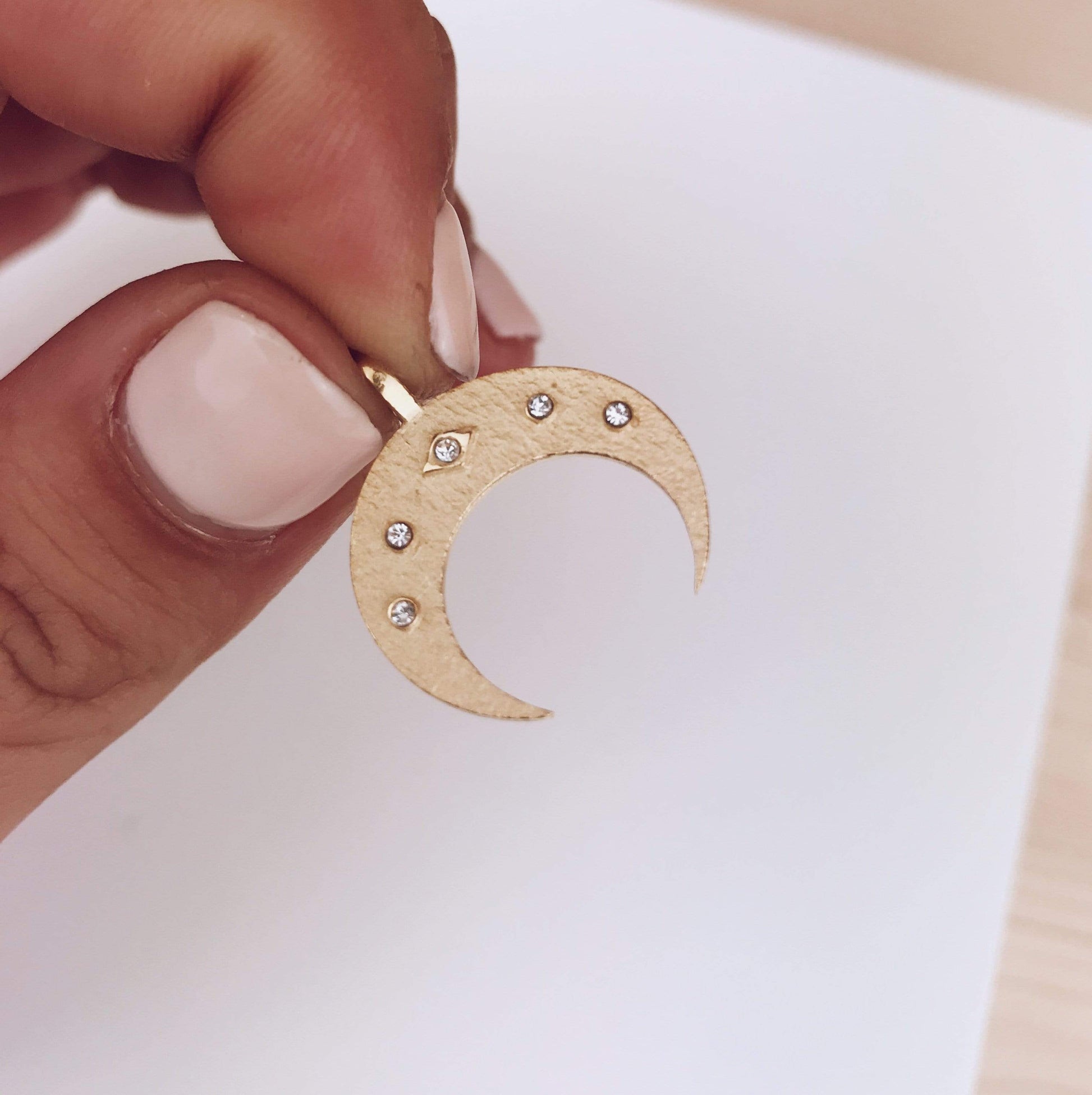 COLLARESheyloveCollar la luna  | heylove