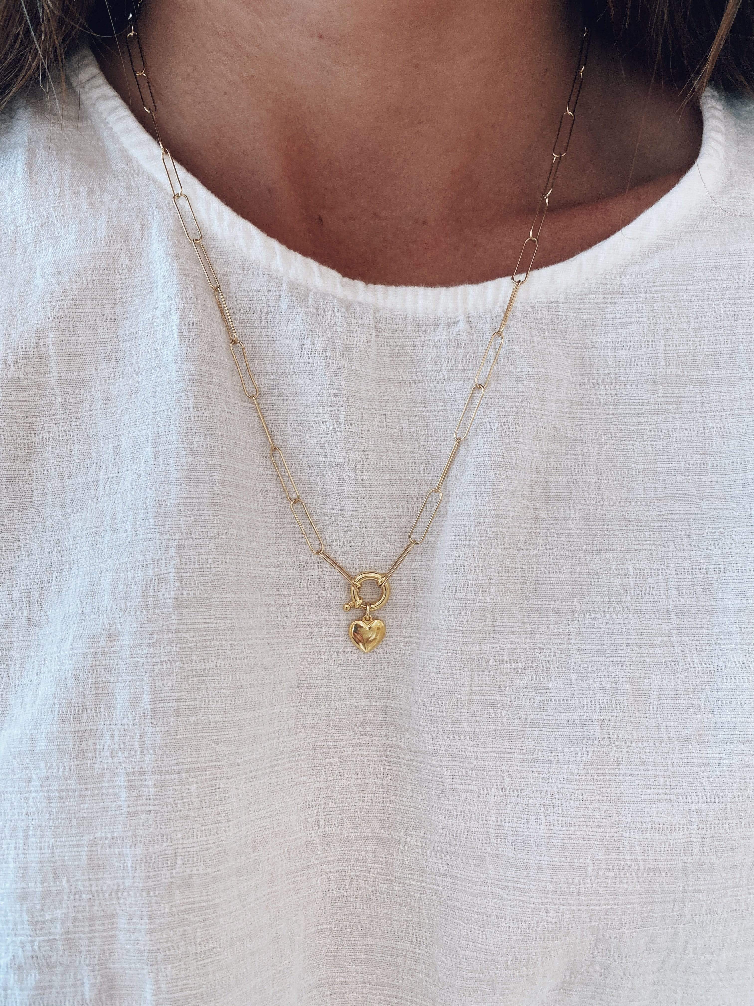 COLLARESheyloveCollar mariner | heylove