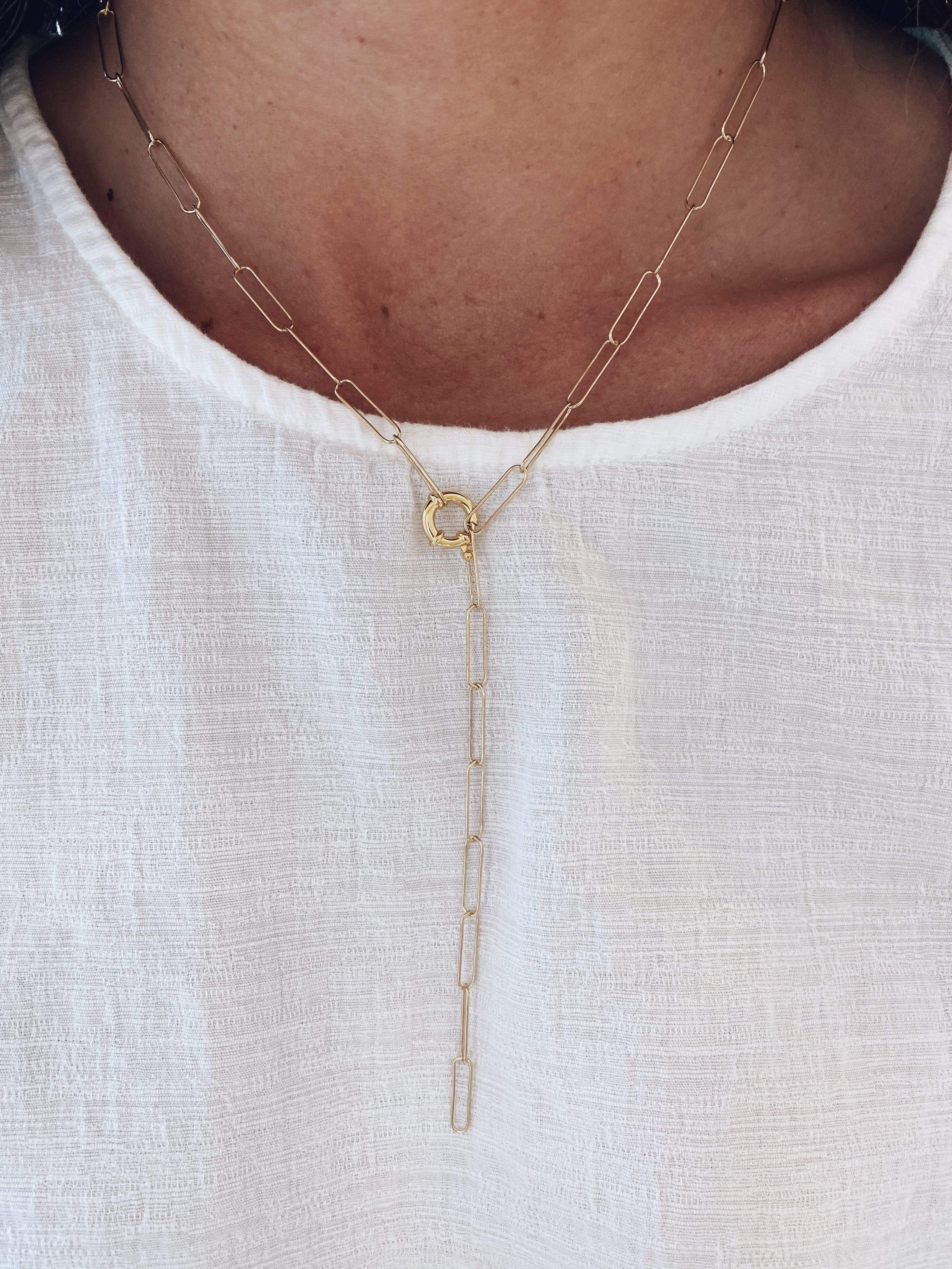 COLLARESheyloveCollar mariner | heylove