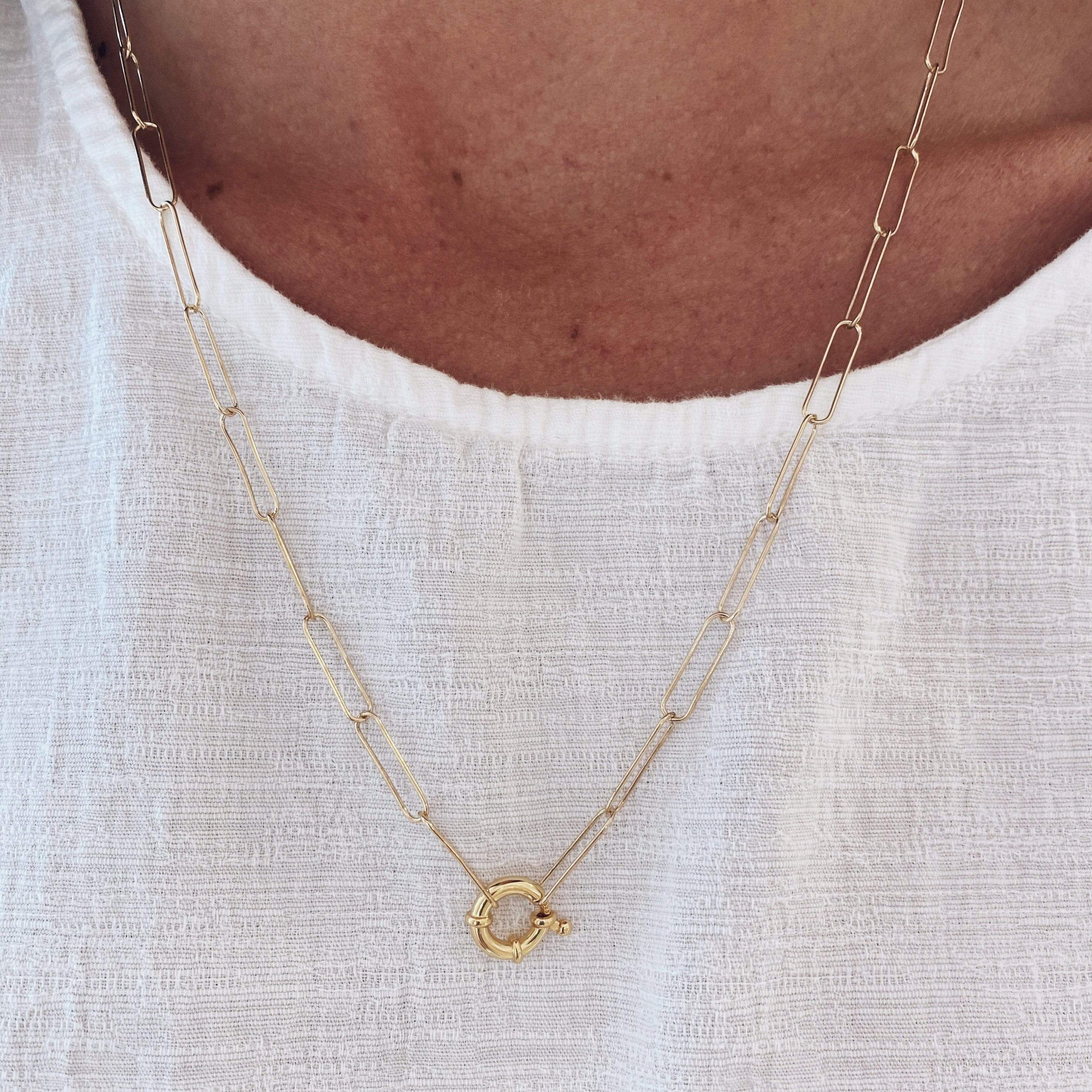 COLLARESheyloveCollar mariner | heylove