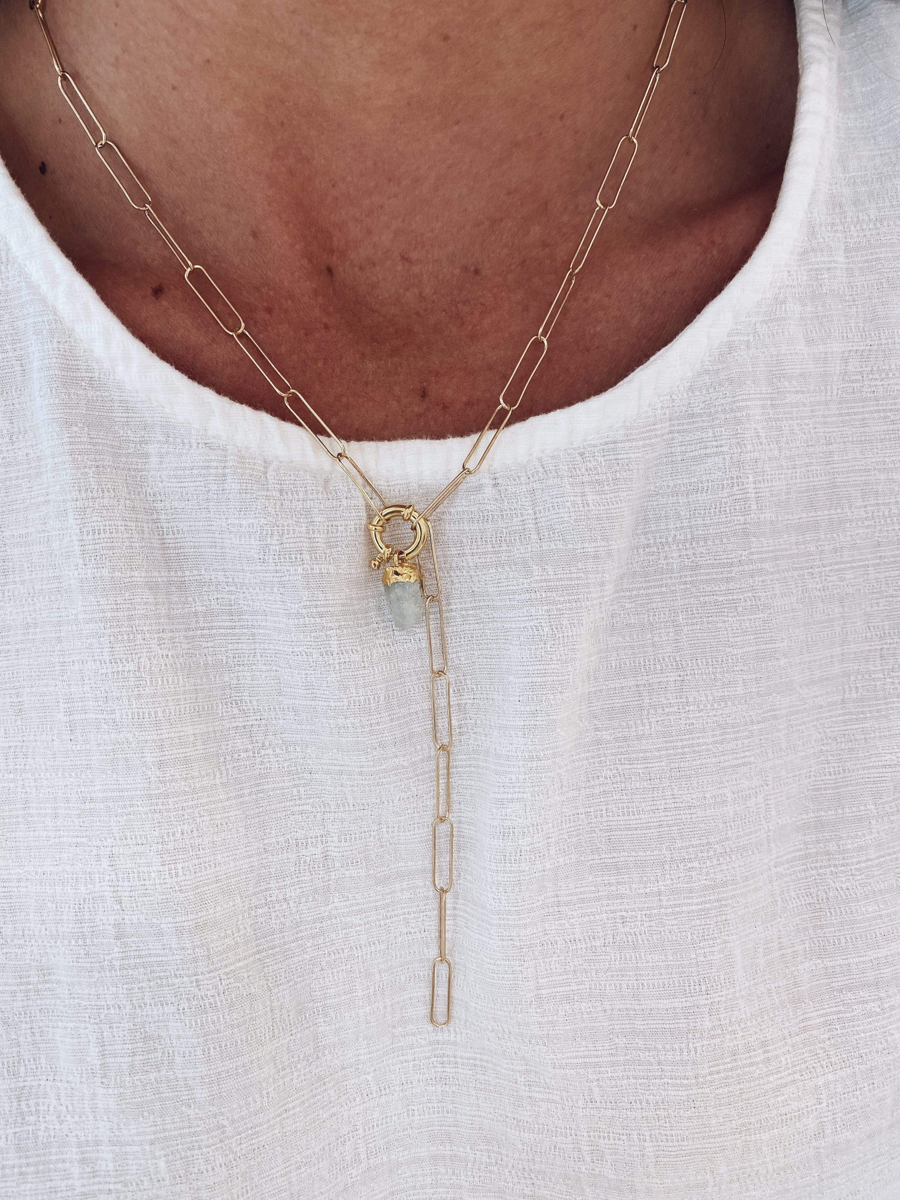 COLLARESheyloveCollar mariner | heylove