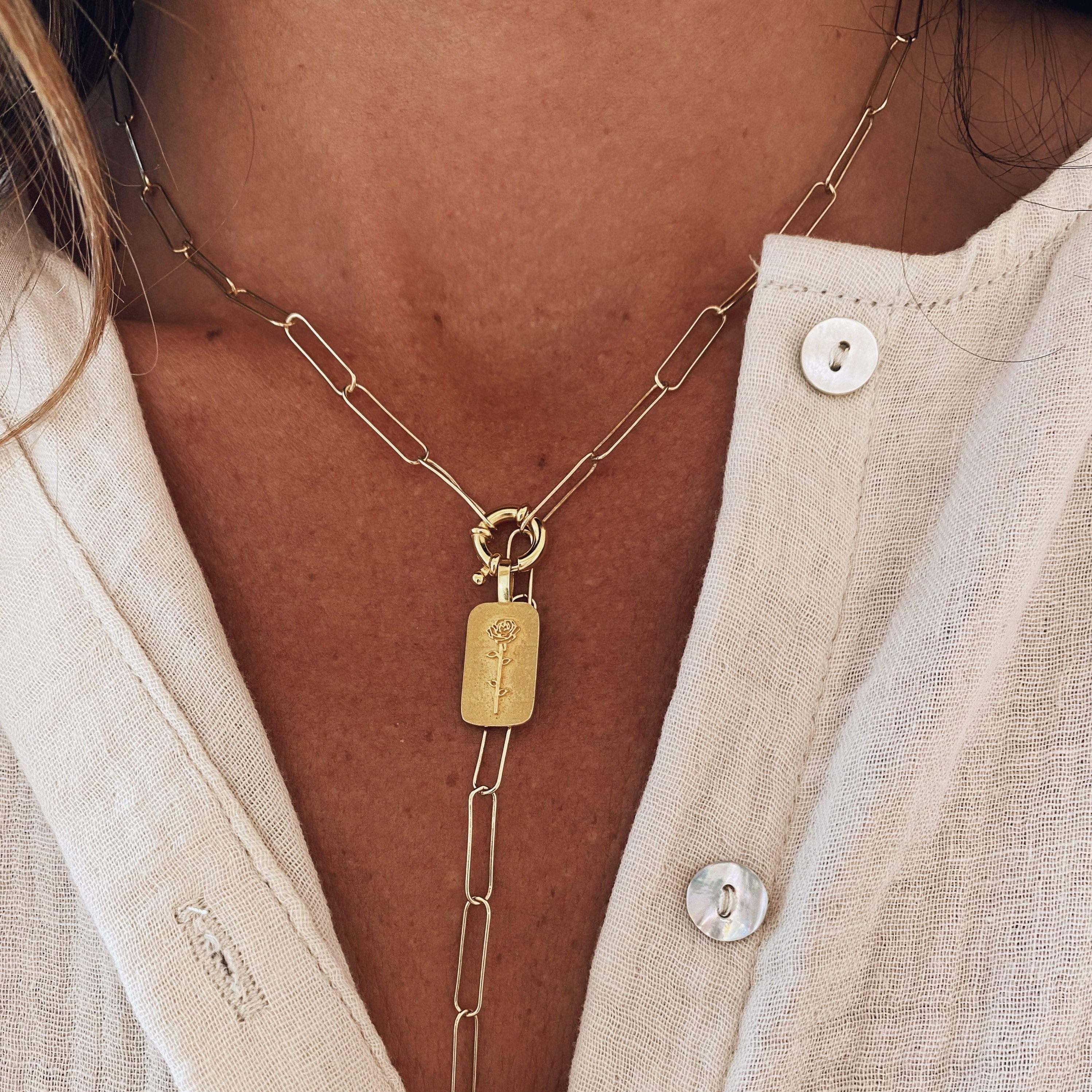 COLLARESheyloveCollar mariner | heylove