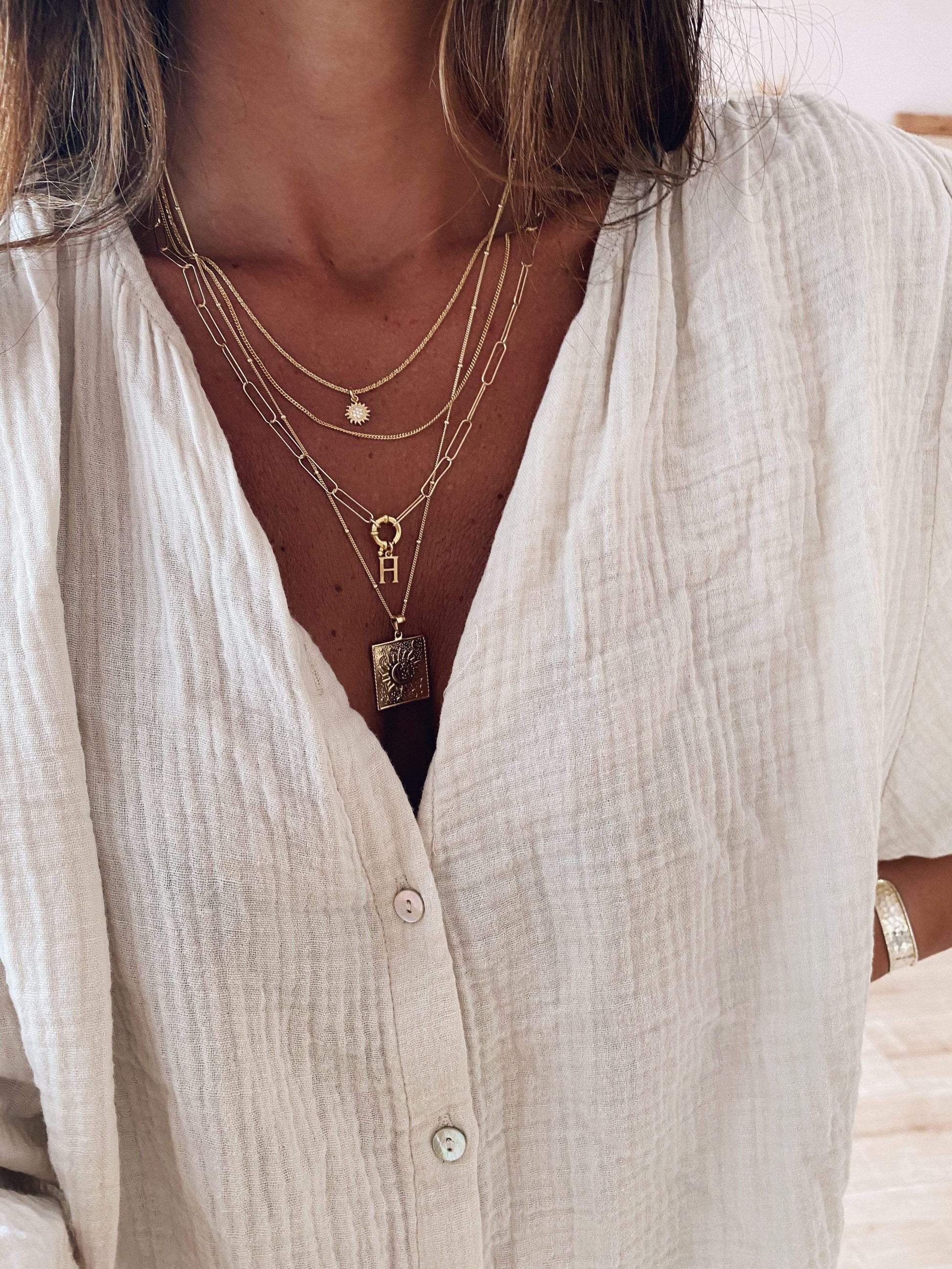 COLLARESheyloveCollar mariner | heylove
