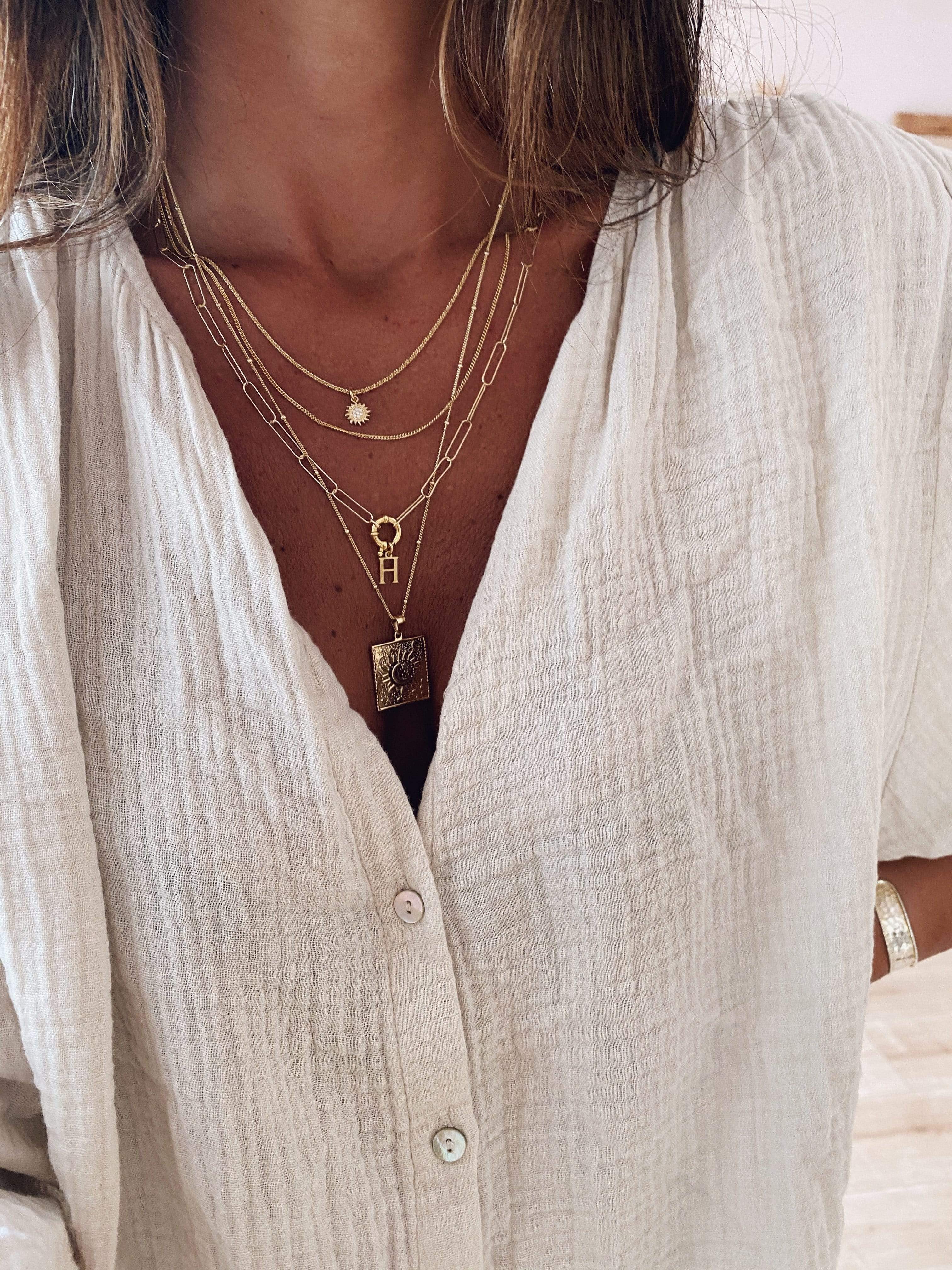 COLLARESheyloveCollar mariner | heylove