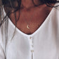 COLLARESheyloveCollar media luna | heylove