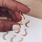 COLLARESheyloveCollar media luna | heylove