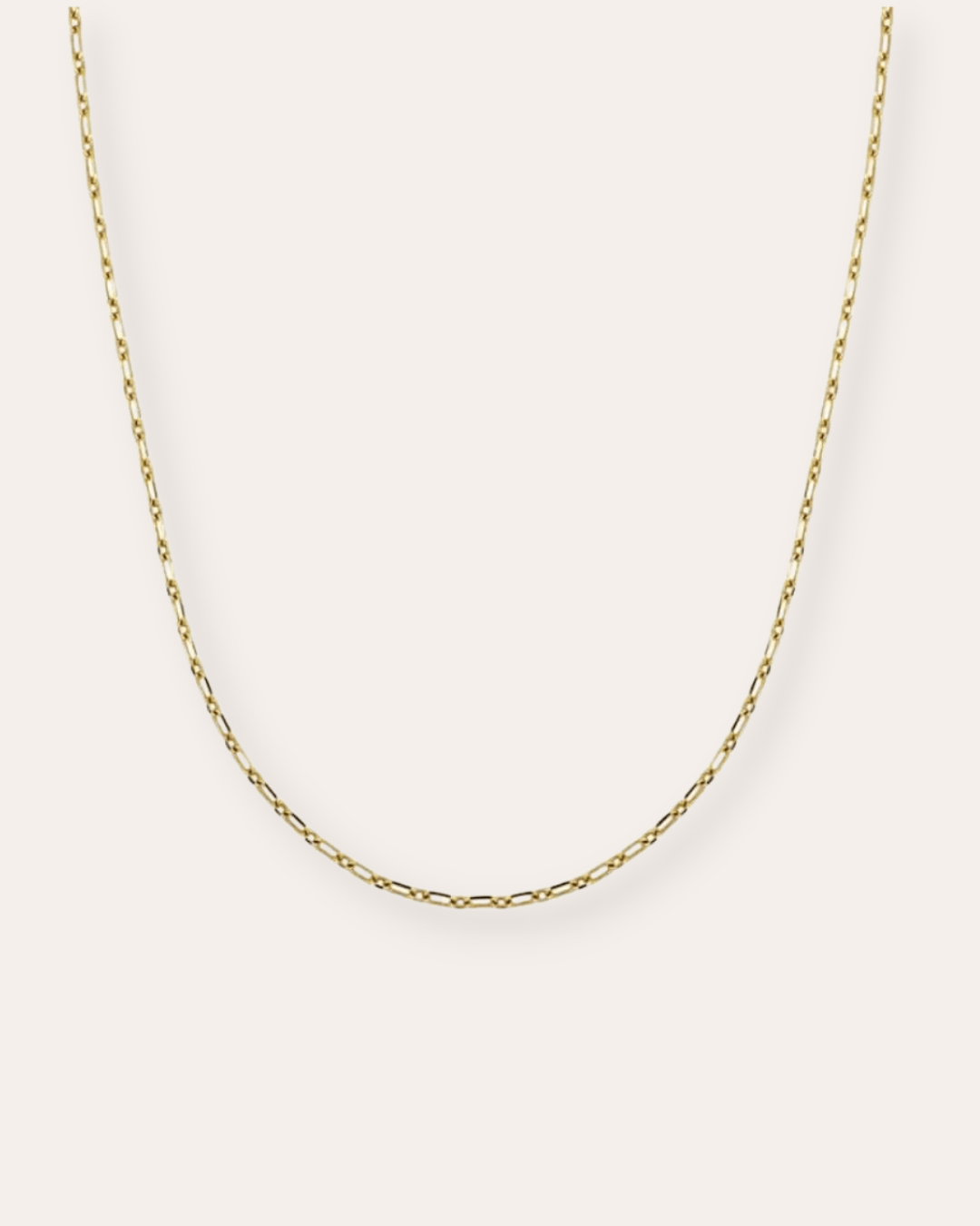 COLLARESheyloveMixed chain | heylove