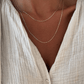 COLLARESheyloveMixed chain | heylove