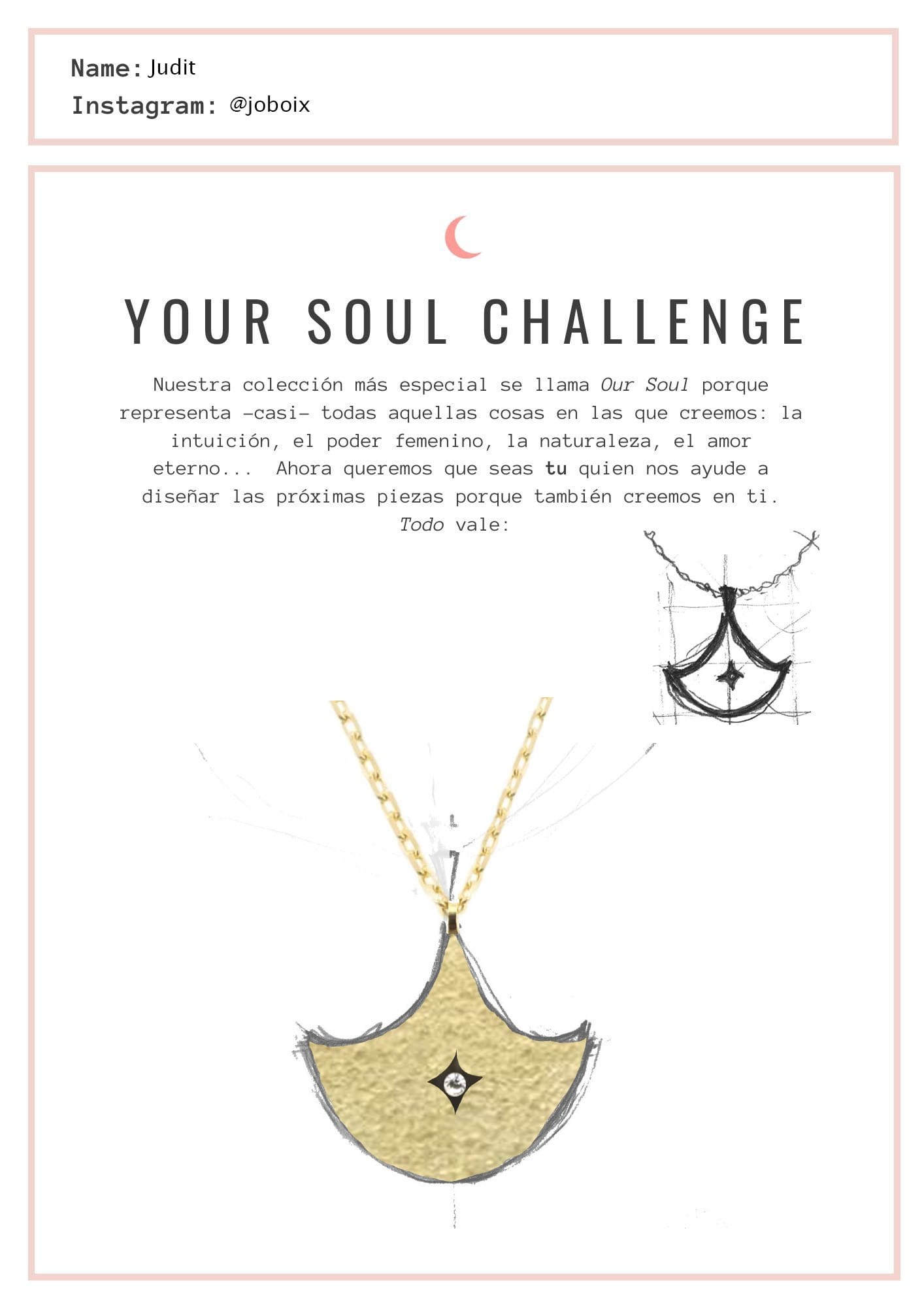 COLLARESheyloveCollar escamas | heylove