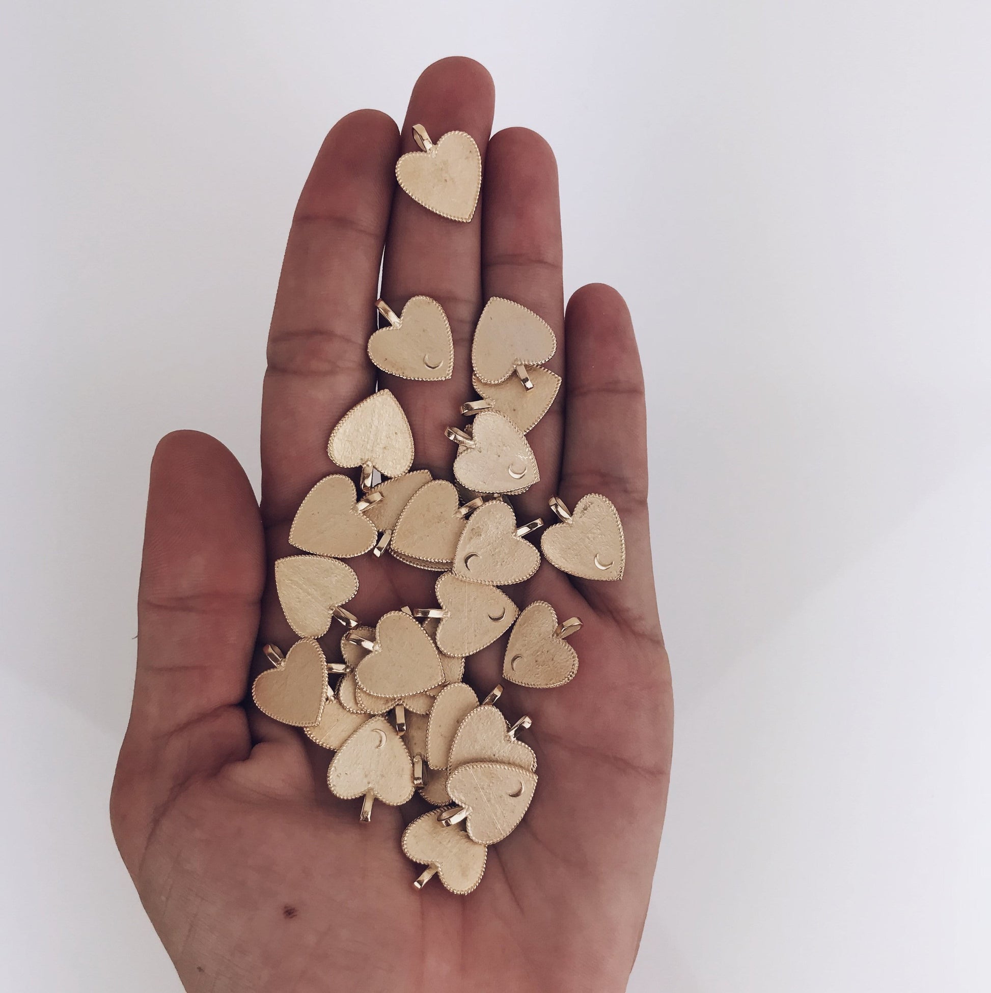 COLLARESheyloveCollar corazon | heylove
