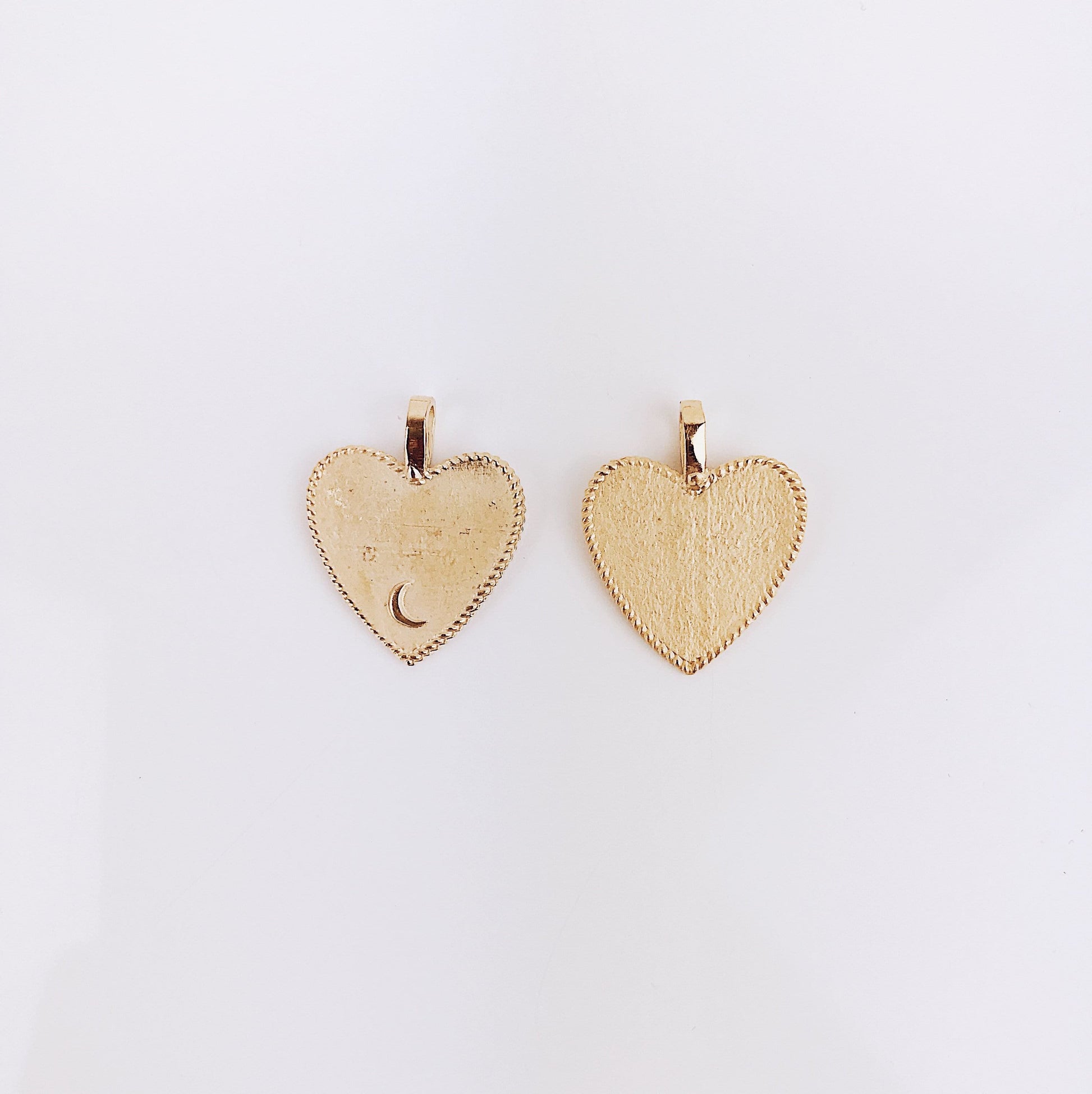 COLLARESheyloveCollar corazon | heylove
