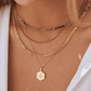 COLLARESheyloveCollar snake tail | heylove