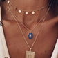 COLLARESheyloveCollar ten suns | heylove Barcelona