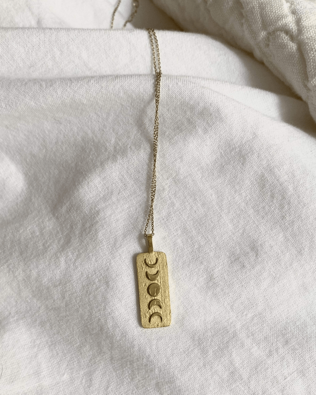 COLLARESheyloveCollar fases lunares | heylove