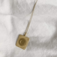 COLLARESheyloveCollar sol y luna | heylove