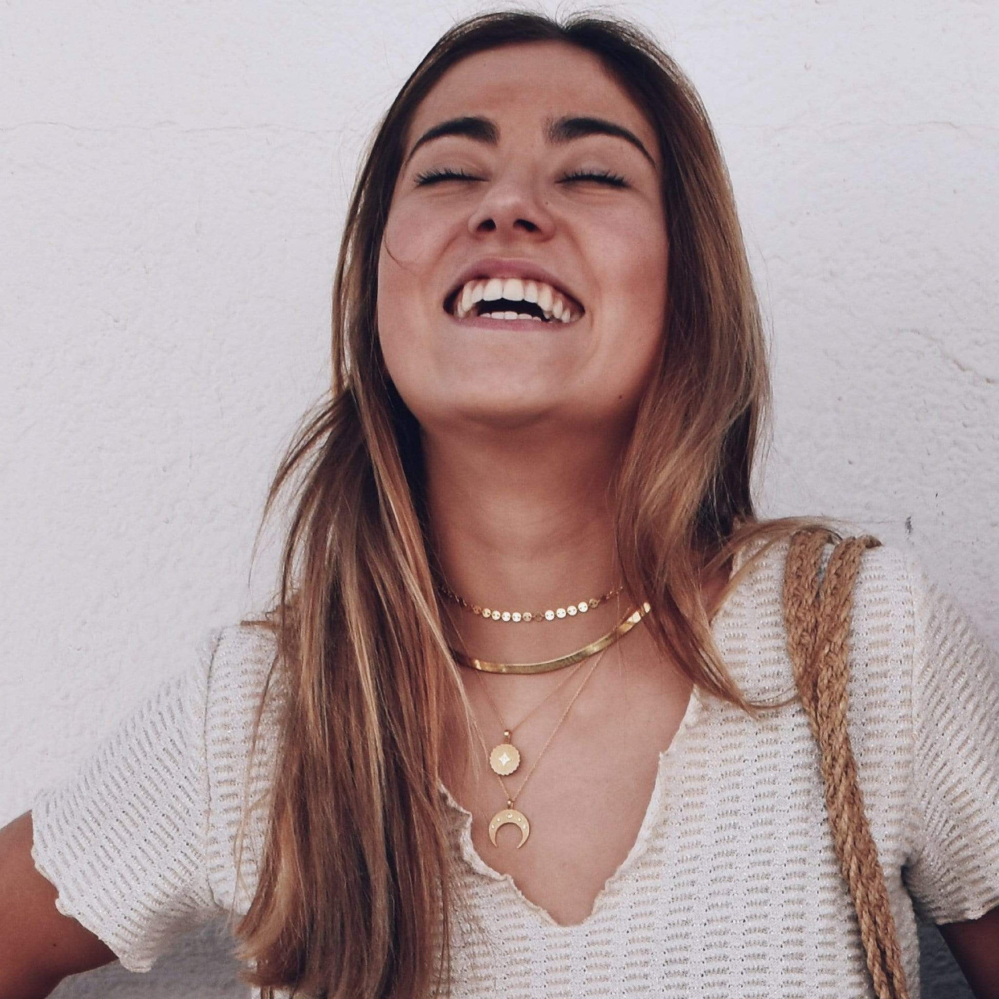 COLLARESheyloveCollar sol | heylove