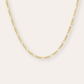 COLLARESheyloveCollar thin chain | heylove
