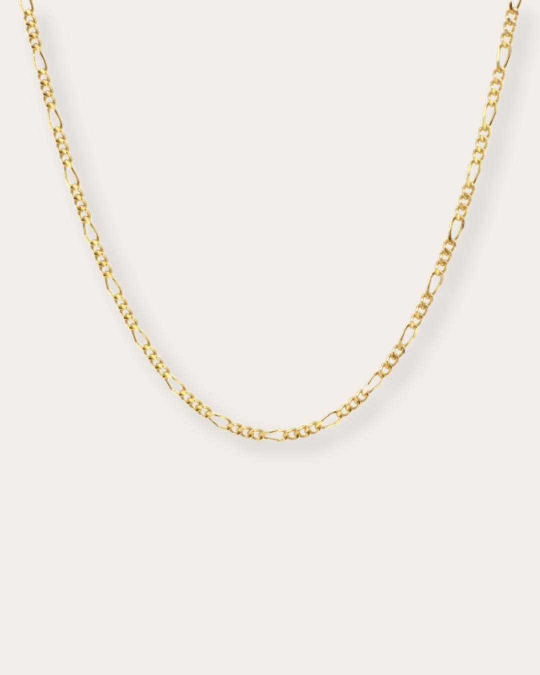 COLLARESheyloveCollar thin chain | heylove