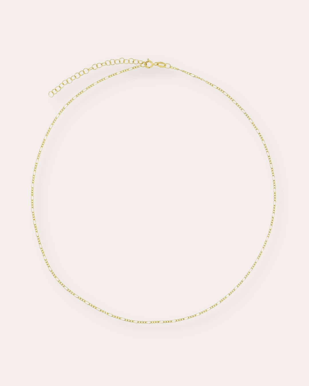 COLLARESheyloveCollar thin chain | heylove